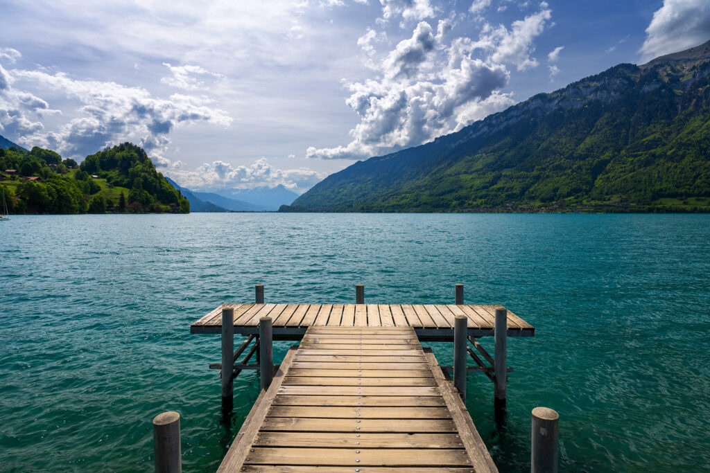 Culinary sightseeing tour Interlaken Apricotours.com the best first thing to do in Interlaken / Switzerland!