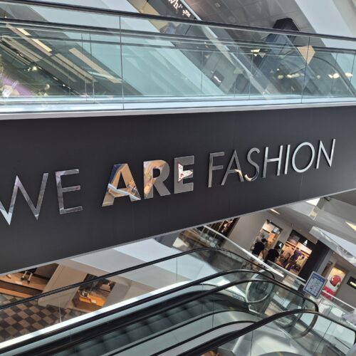 FoxTown Fashion Outlet guided shopping tour from Interlaken & Luzern Switzerland_ApricoTours.com the best first thing to do in Switzerland